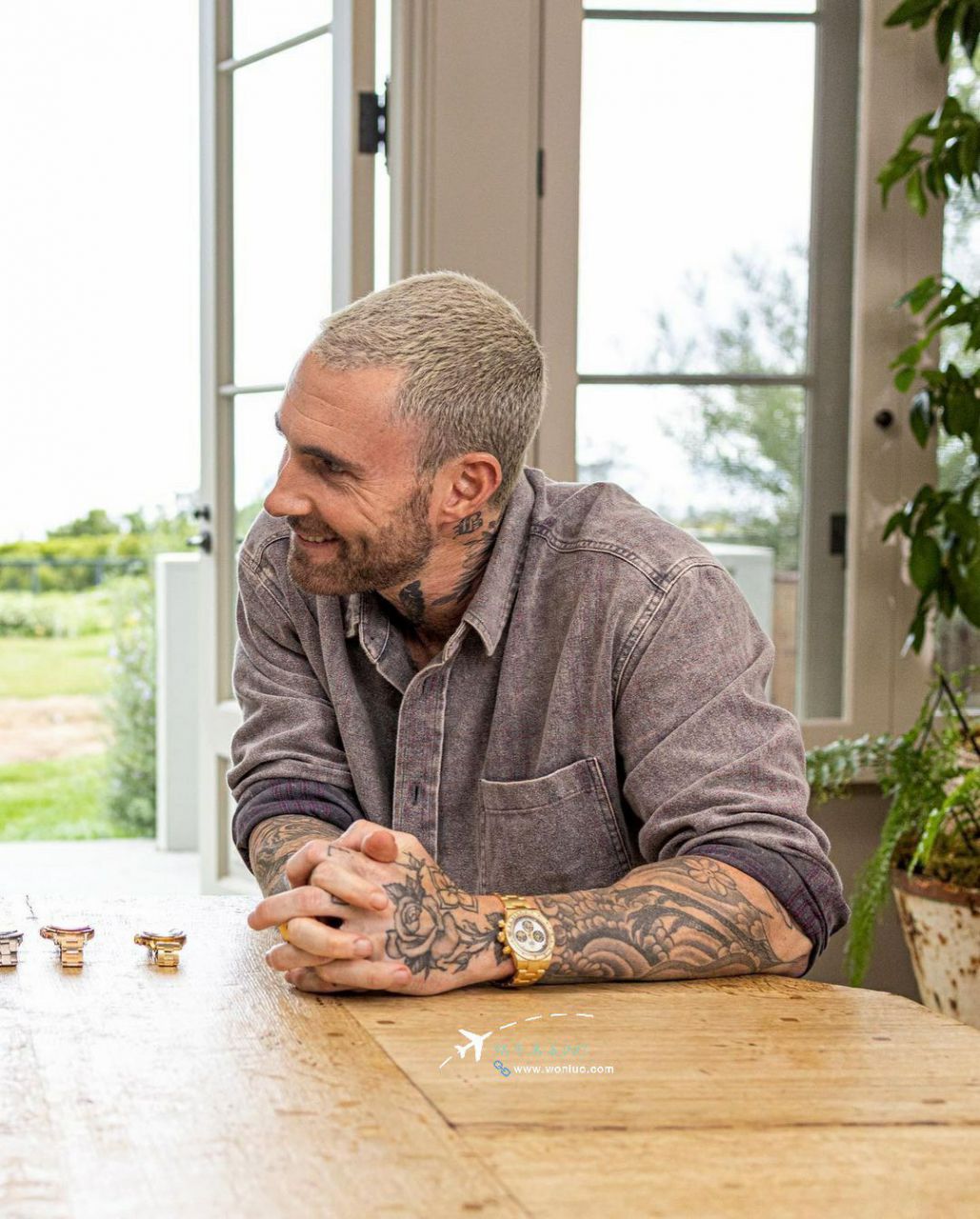 日内瓦工匠Artisans de Genève (简称：ADG)打造 newest  replica  watch imitation  Rolex Daytona  / R901