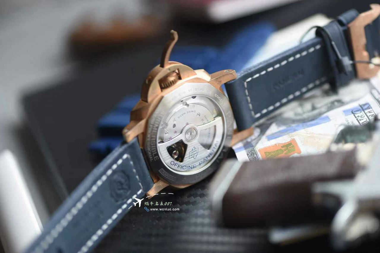 VS Panerai series 小 bronze PAM01074，PAM1074Panerai imitation  watch How much  / VSPAM01074