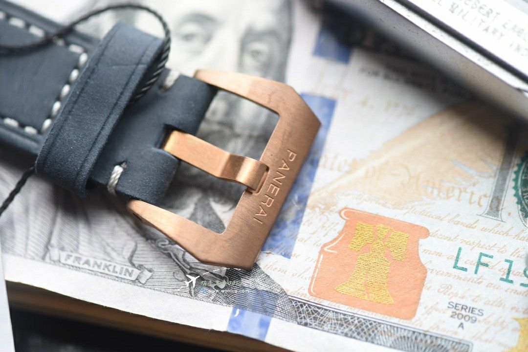  Video review VS Factory Panerai Submarine series 小 bronze PAM01074，PAM1074TOP replica imitation  watch / VSPAM01074B