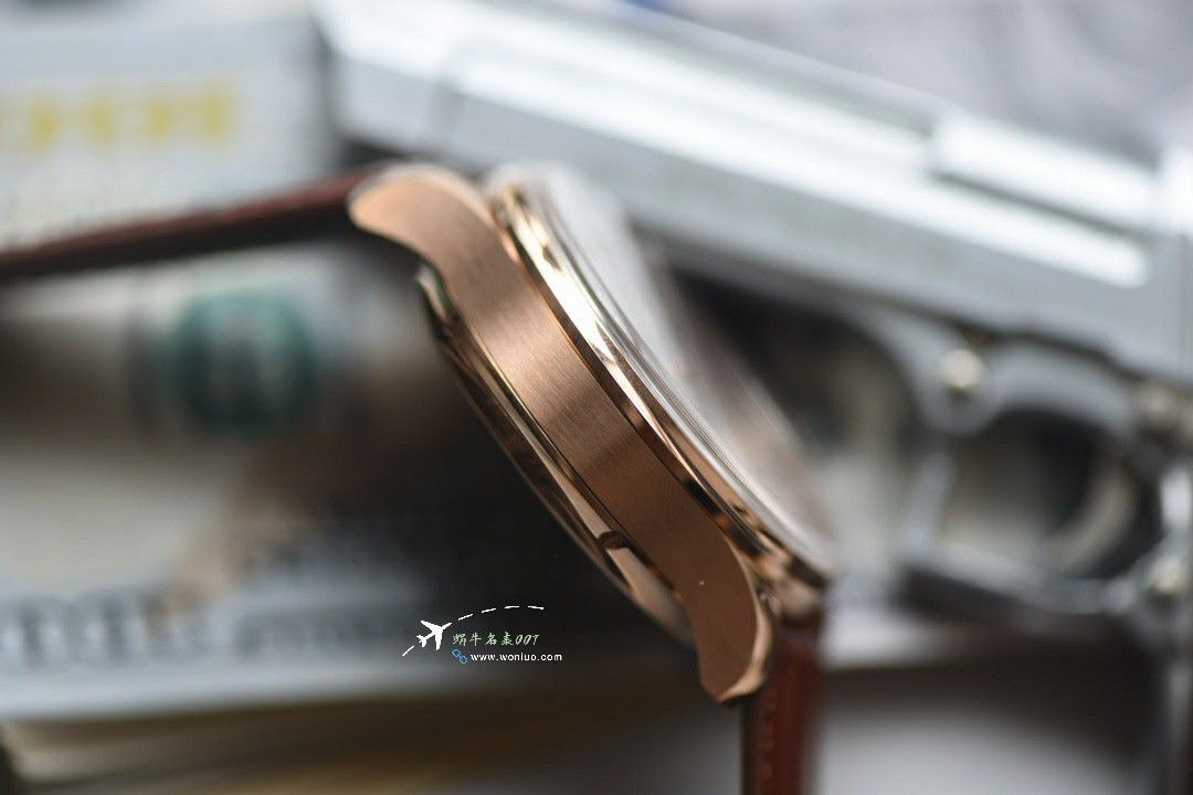  IWC APS Factory  Perpetual calendar TOP imitation  replica  watch Portugal  series IW502306 watches  / WG629