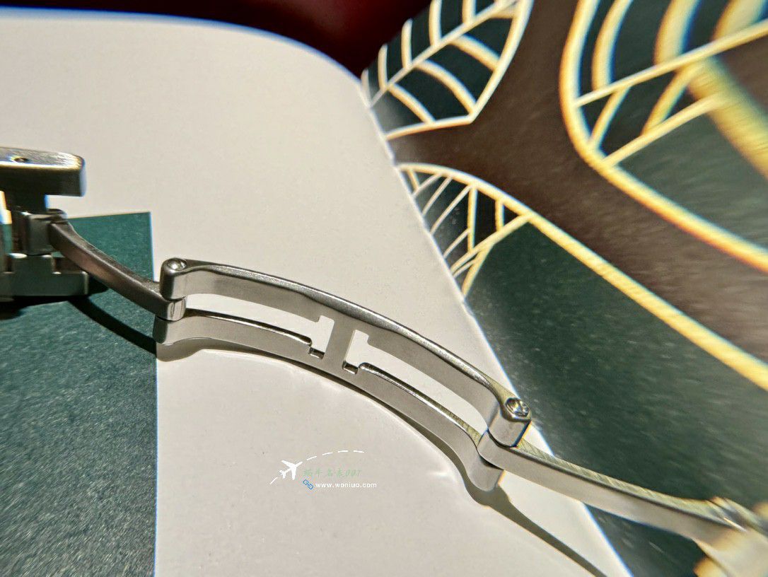 AF Factory 100% imitation  Women watchCartier帕莎 series WJPA0018，WGPA0018 watches  / K337