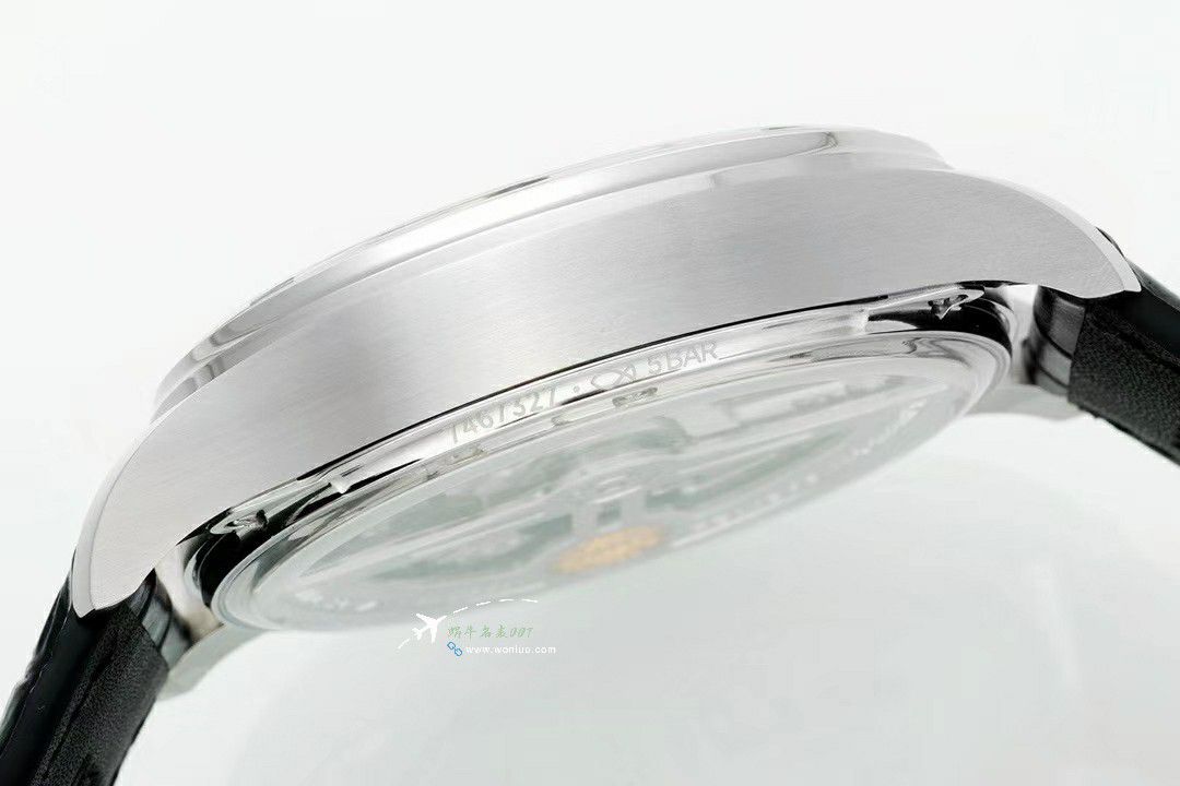 APSIWC Portuguese Seven Days 2024 newest TOP replica imitation  watch IWC Portugal  Seven-day chain IW501702 / WG630