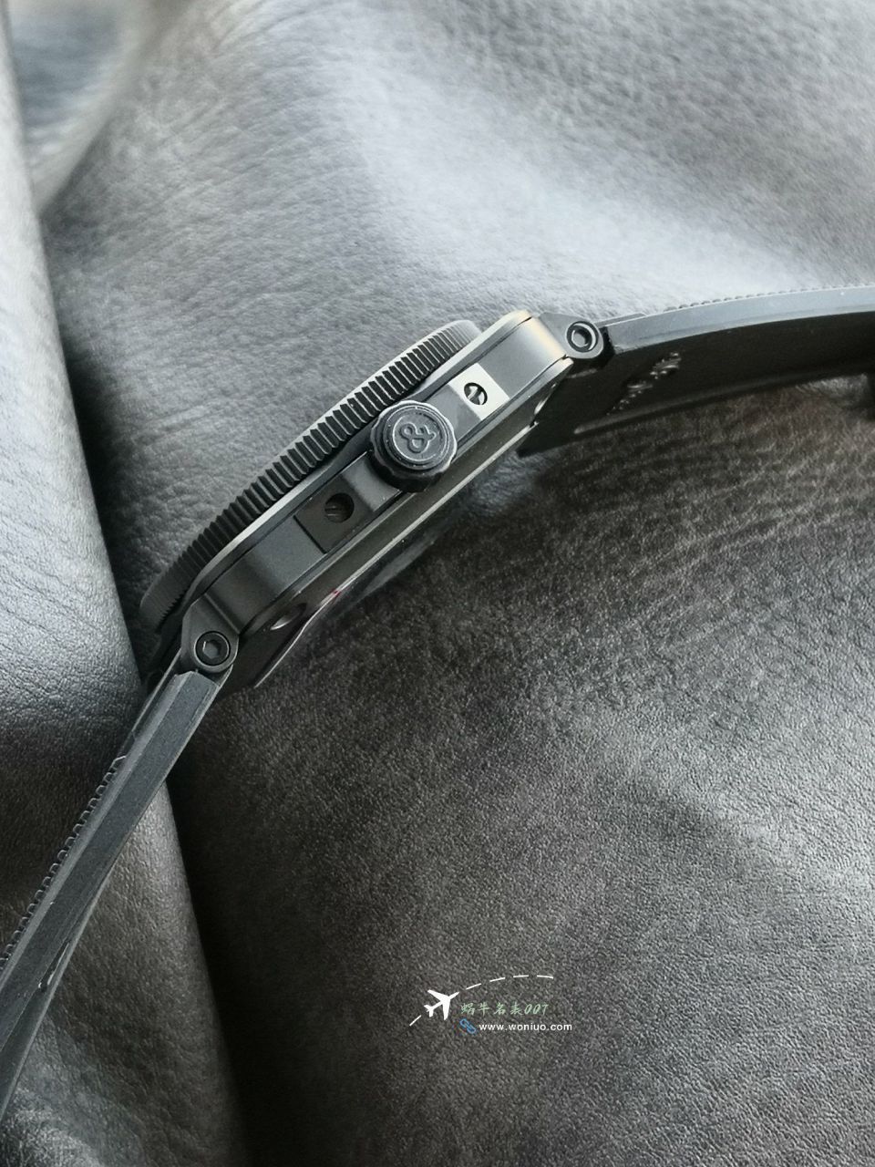  Bell & Ross  Various  set INSTRUMENTS series  imitation  replica  watchBR0392-D-BL-CE/SRB，BR0393-BLU-ST/SCA，BR0394-GR-ST/SCA / BR09293