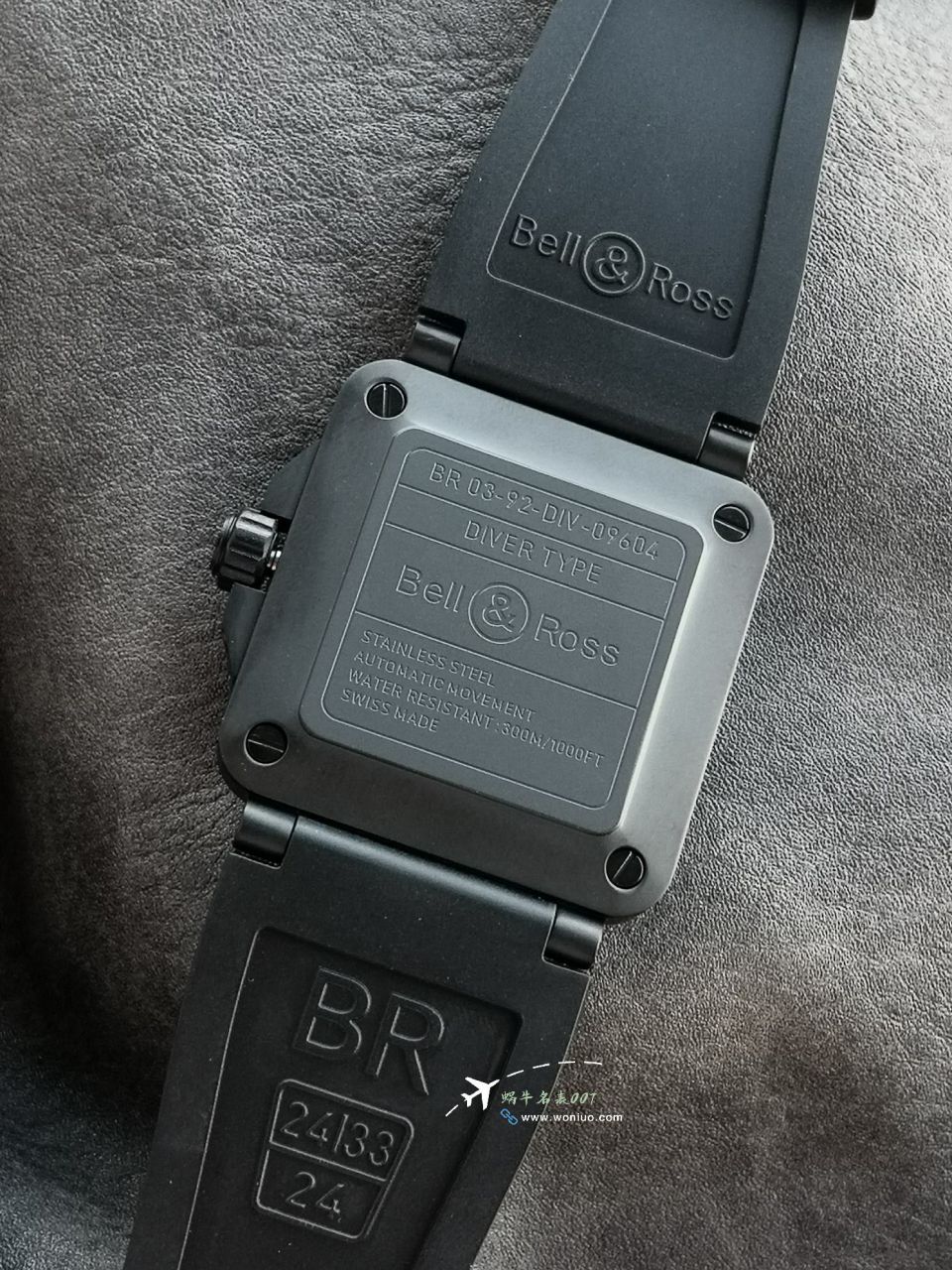  Bell & Ross  Various  set INSTRUMENTS series  imitation  replica  watchBR0392-D-BL-CE/SRB，BR0393-BLU-ST/SCA，BR0394-GR-ST/SCA / BR09293