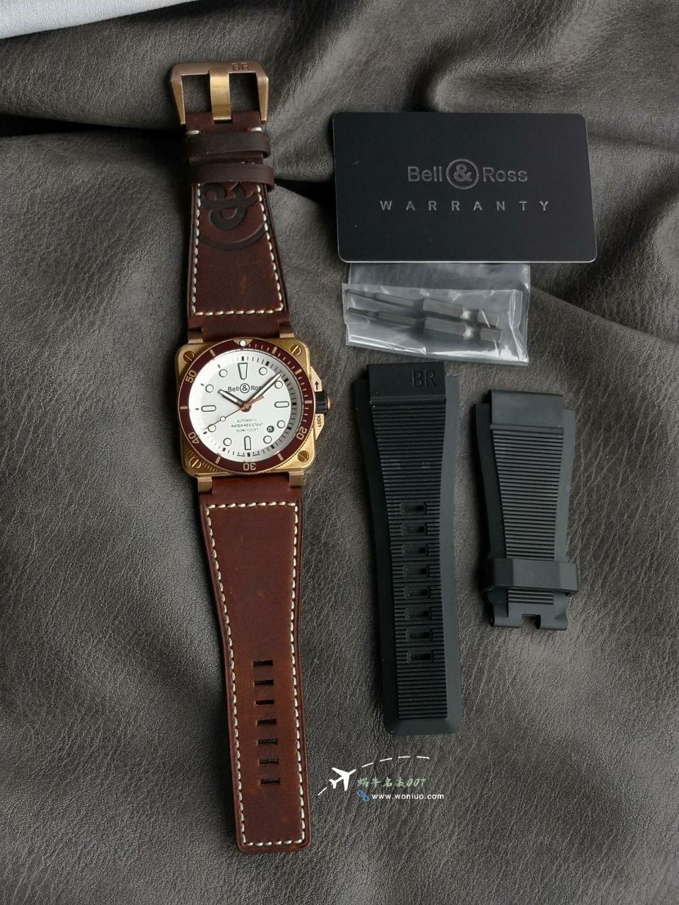  Bell & Ross  Various  set INSTRUMENTS series  imitation  replica  watchBR0392-D-BL-CE/SRB，BR0393-BLU-ST/SCA，BR0394-GR-ST/SCA / BR09293