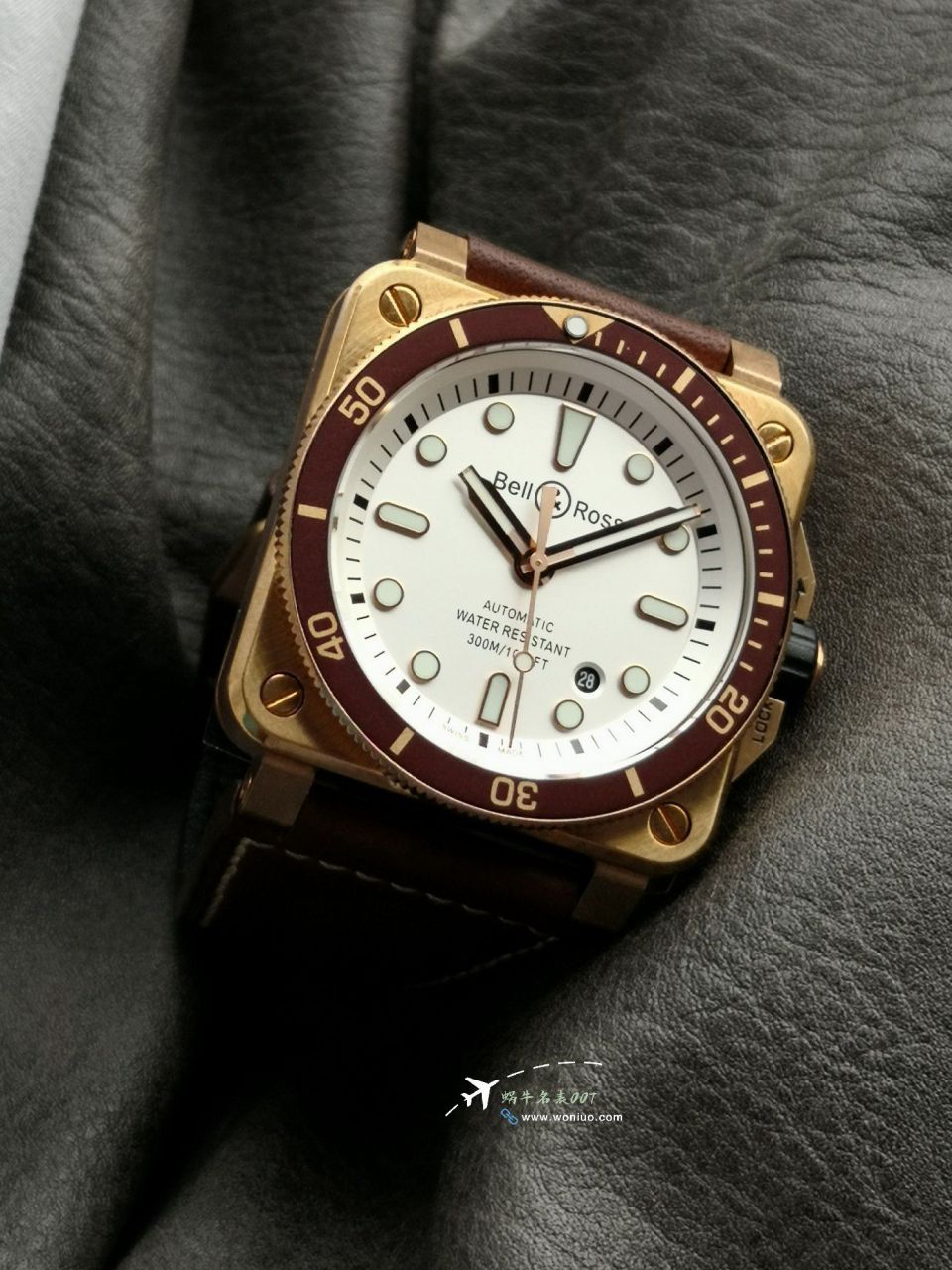  Bell & Ross  Various  set INSTRUMENTS series  imitation  replica  watchBR0392-D-BL-CE/SRB，BR0393-BLU-ST/SCA，BR0394-GR-ST/SCA / BR09293