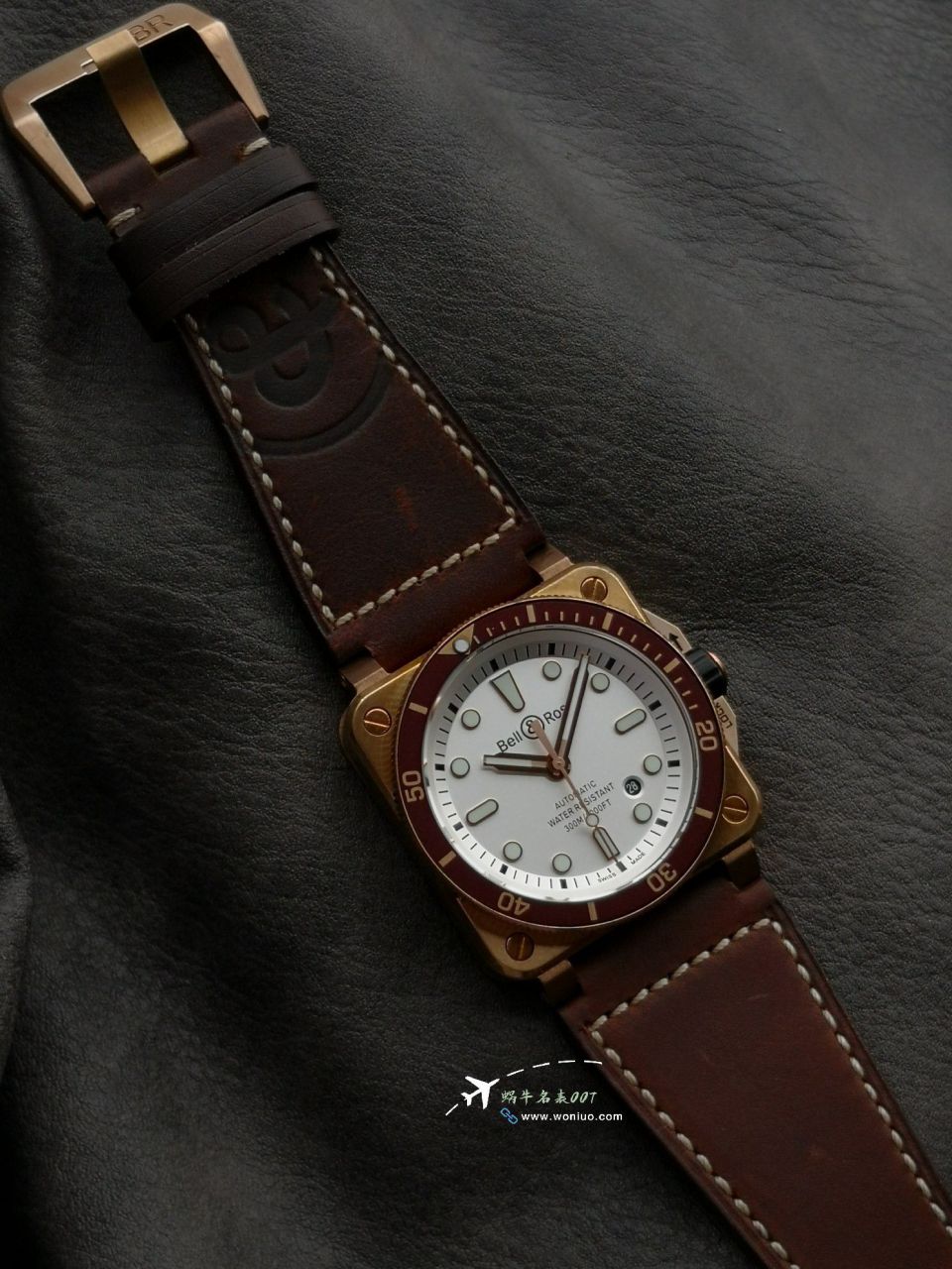  Bell & Ross  Various  set INSTRUMENTS series  imitation  replica  watchBR0392-D-BL-CE/SRB，BR0393-BLU-ST/SCA，BR0394-GR-ST/SCA / BR09293