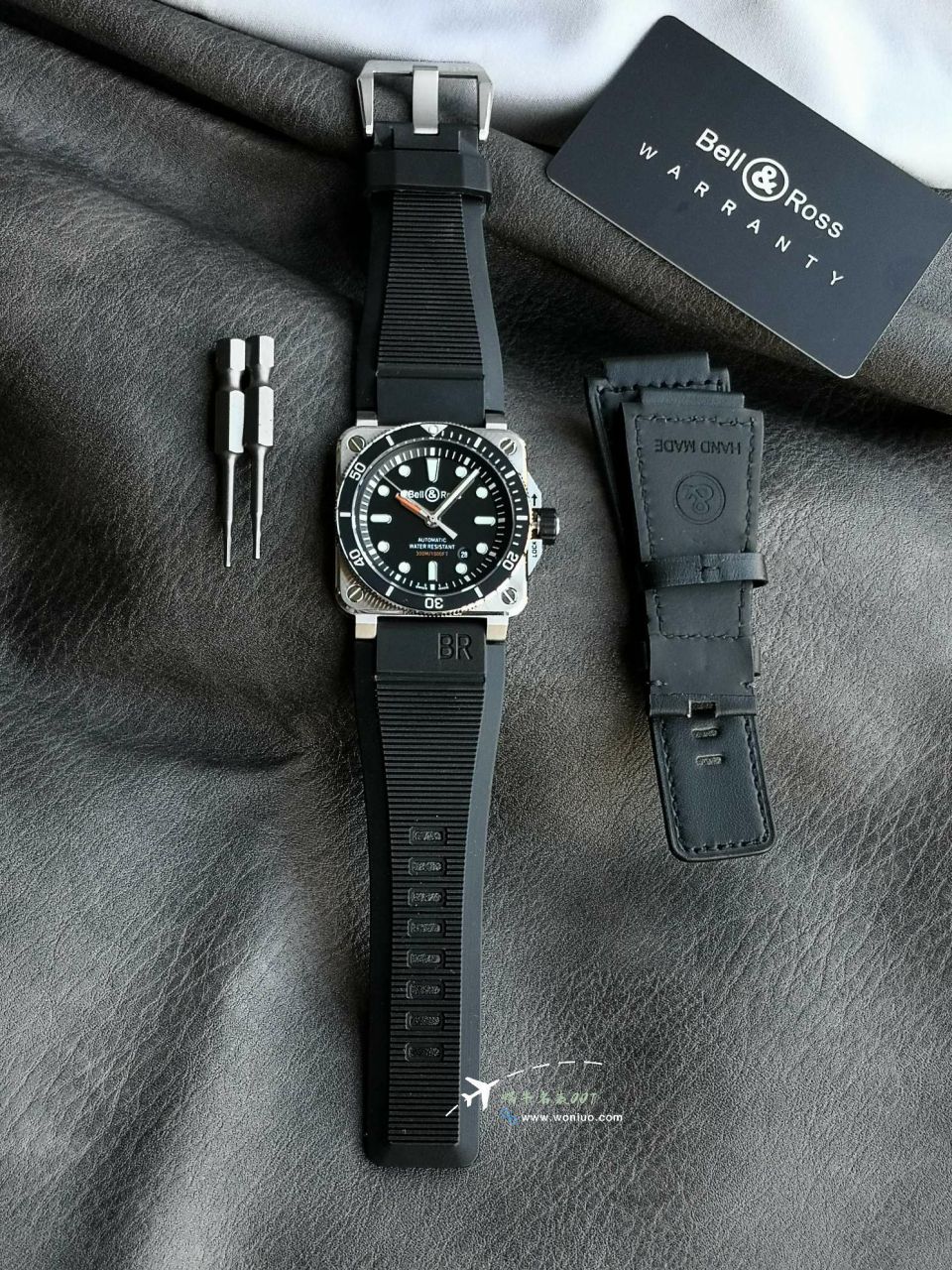  Bell & Ross  Various  set INSTRUMENTS series  imitation  replica  watchBR0392-D-BL-CE/SRB，BR0393-BLU-ST/SCA，BR0394-GR-ST/SCA / BR09293