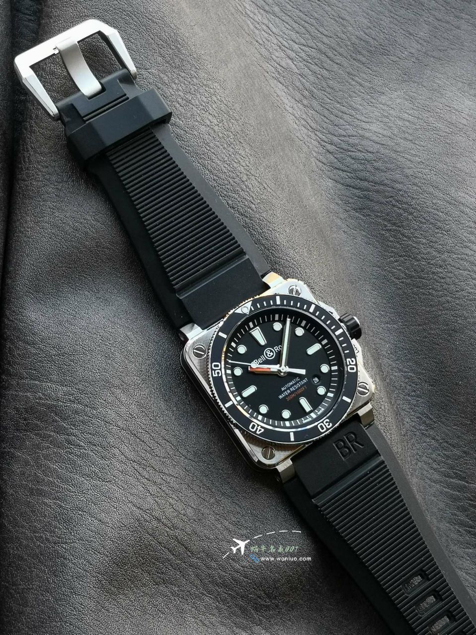  Bell & Ross  Various  set INSTRUMENTS series  imitation  replica  watchBR0392-D-BL-CE/SRB，BR0393-BLU-ST/SCA，BR0394-GR-ST/SCA / BR09293