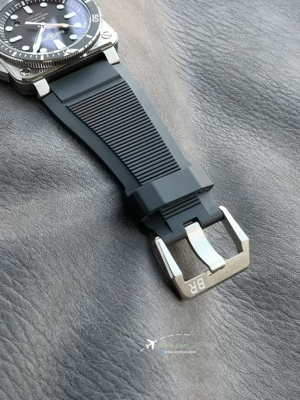  Bell & Ross  Various  set INSTRUMENTS series  imitation  replica  watchBR0392-D-BL-CE/SRB，BR0393-BLU-ST/SCA，BR0394-GR-ST/SCA / BR09293