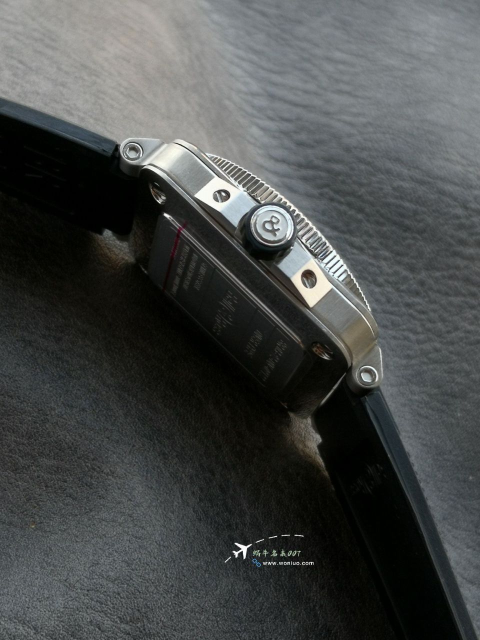  Bell & Ross  Various  set INSTRUMENTS series  imitation  replica  watchBR0392-D-BL-CE/SRB，BR0393-BLU-ST/SCA，BR0394-GR-ST/SCA / BR09293