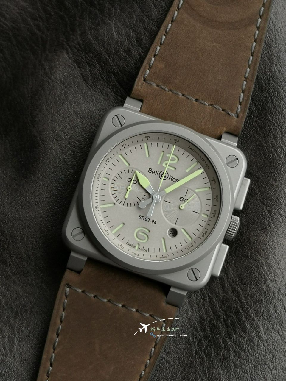  Bell & Ross  Various  set INSTRUMENTS series  imitation  replica  watchBR0392-D-BL-CE/SRB，BR0393-BLU-ST/SCA，BR0394-GR-ST/SCA / BR09293