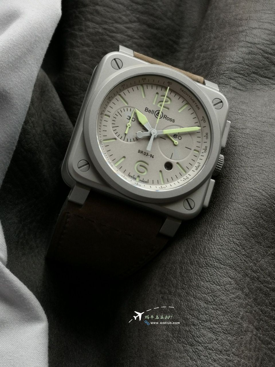  Bell & Ross  Various  set INSTRUMENTS series  imitation  replica  watchBR0392-D-BL-CE/SRB，BR0393-BLU-ST/SCA，BR0394-GR-ST/SCA / BR09293