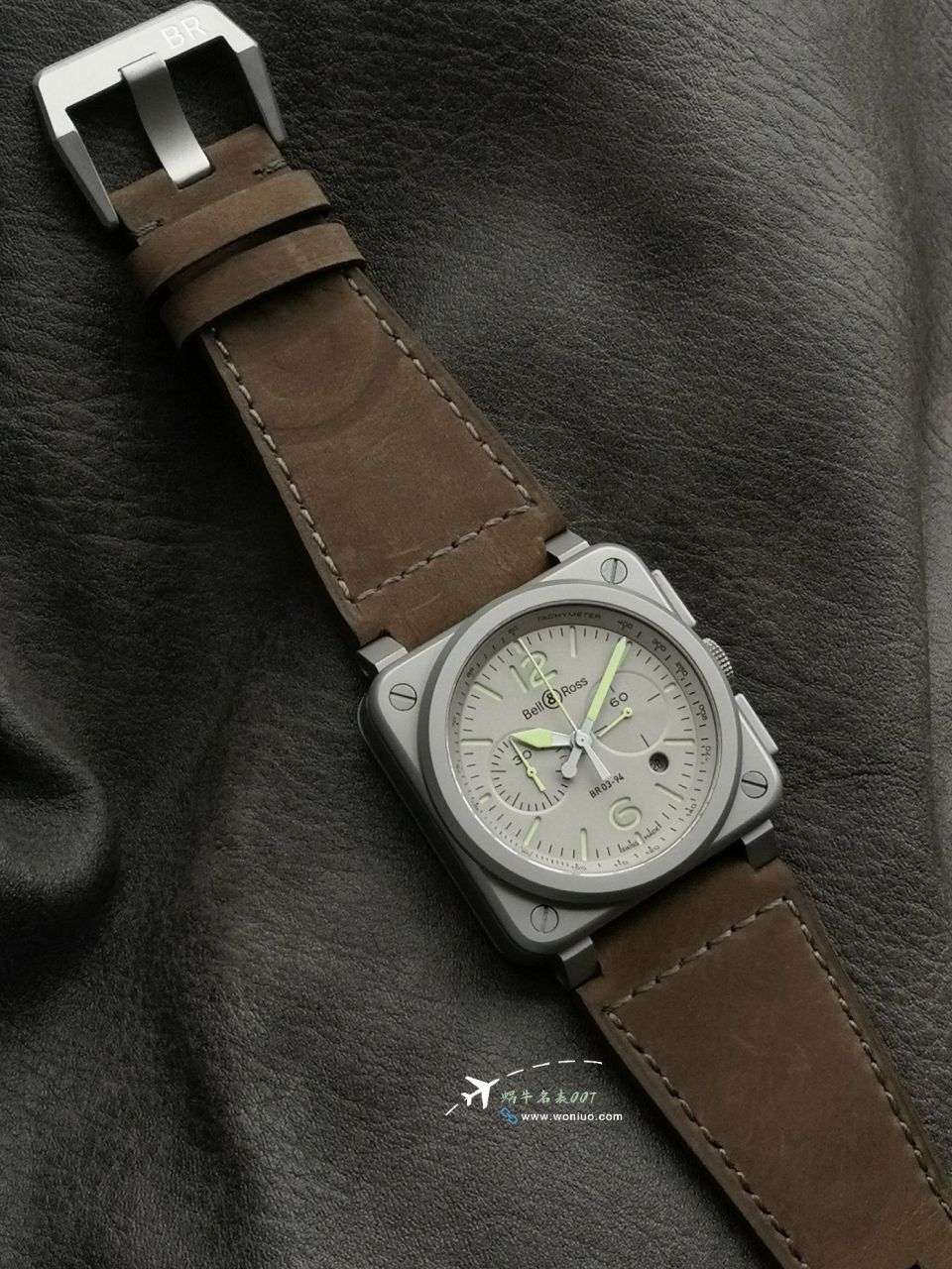  Bell & Ross  Various  set INSTRUMENTS series  imitation  replica  watchBR0392-D-BL-CE/SRB，BR0393-BLU-ST/SCA，BR0394-GR-ST/SCA / BR09293