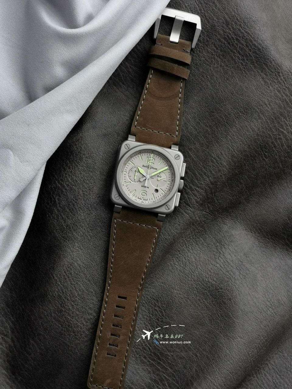  Bell & Ross  Various  set INSTRUMENTS series  imitation  replica  watchBR0392-D-BL-CE/SRB，BR0393-BLU-ST/SCA，BR0394-GR-ST/SCA / BR09293