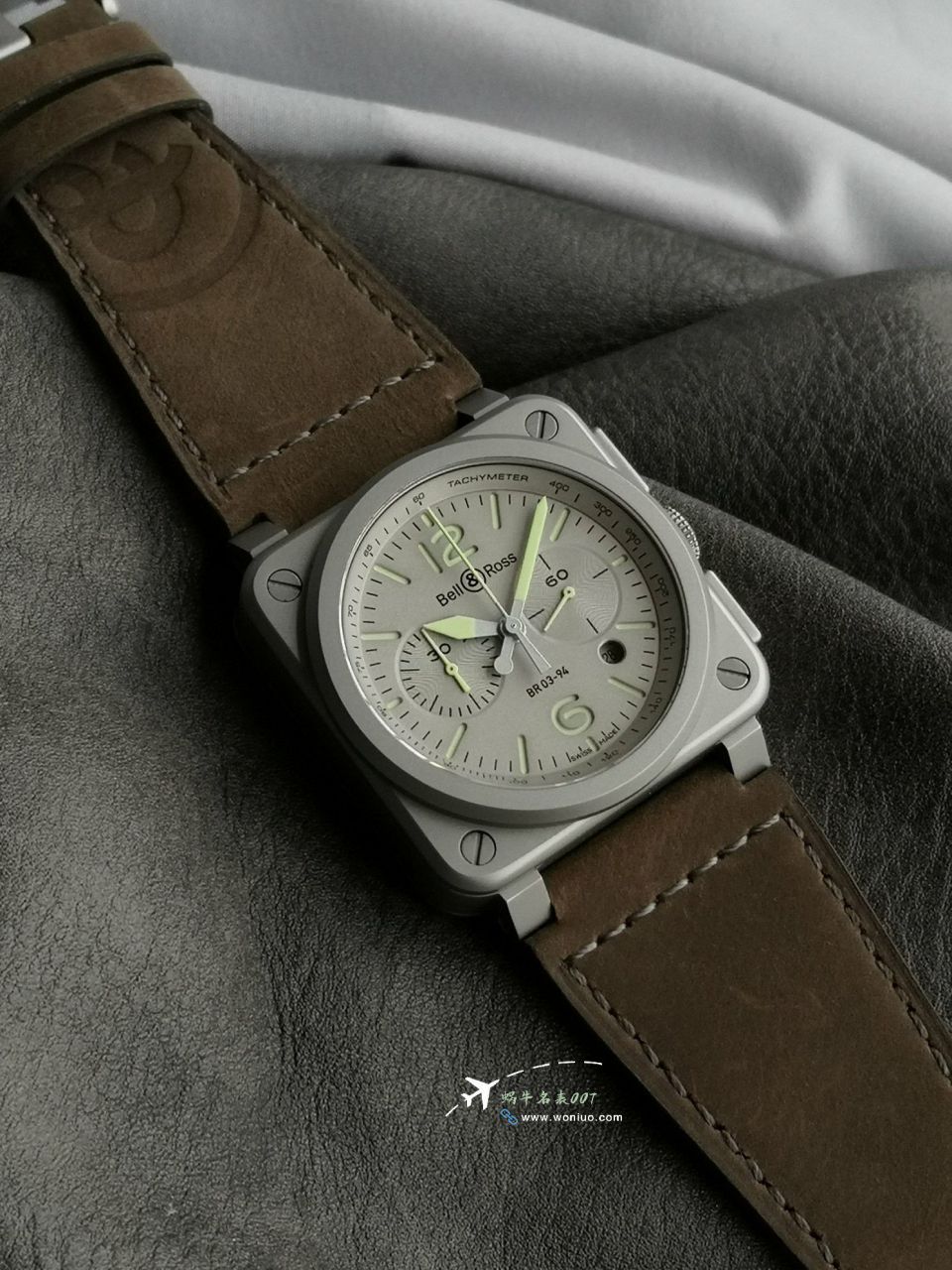  Bell & Ross  Various  set INSTRUMENTS series  imitation  replica  watchBR0392-D-BL-CE/SRB，BR0393-BLU-ST/SCA，BR0394-GR-ST/SCA / BR09293