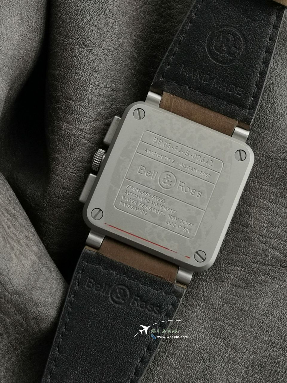  Bell & Ross  Various  set INSTRUMENTS series  imitation  replica  watchBR0392-D-BL-CE/SRB，BR0393-BLU-ST/SCA，BR0394-GR-ST/SCA / BR09293