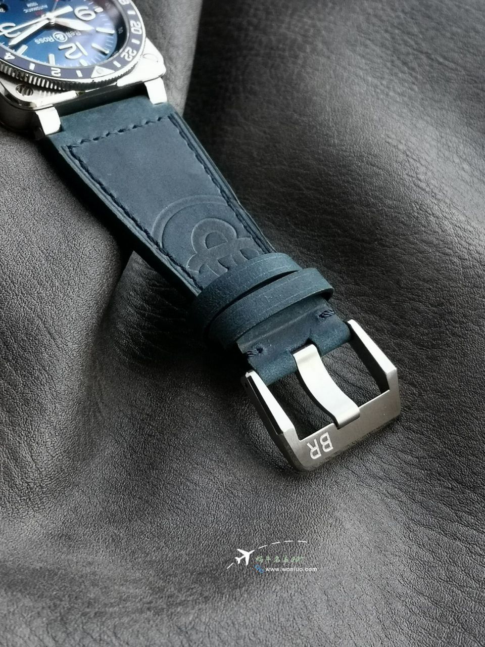  Bell & Ross  Various  set INSTRUMENTS series  imitation  replica  watchBR0392-D-BL-CE/SRB，BR0393-BLU-ST/SCA，BR0394-GR-ST/SCA / BR09293