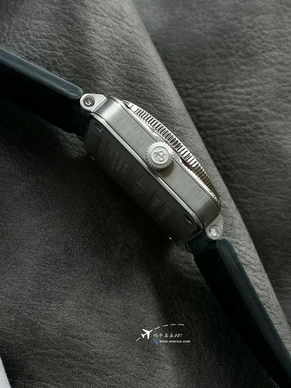  Bell & Ross  Various  set INSTRUMENTS series  imitation  replica  watchBR0392-D-BL-CE/SRB，BR0393-BLU-ST/SCA，BR0394-GR-ST/SCA / BR09293