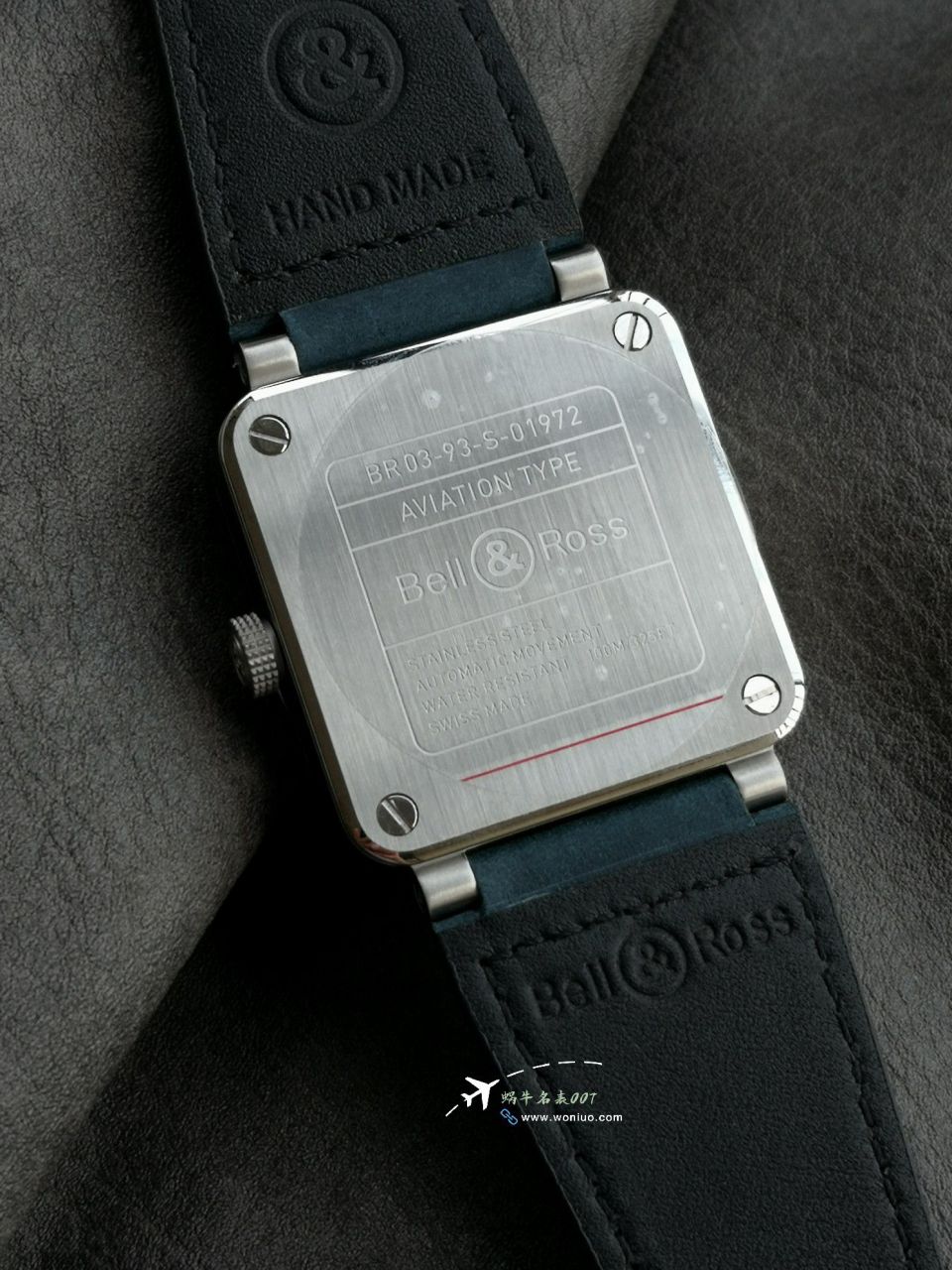  Bell & Ross  Various  set INSTRUMENTS series  imitation  replica  watchBR0392-D-BL-CE/SRB，BR0393-BLU-ST/SCA，BR0394-GR-ST/SCA / BR09293