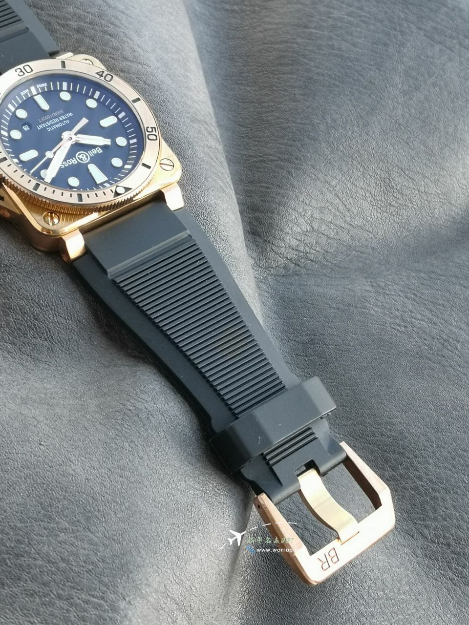  Bell & Ross  Various  set INSTRUMENTS series  imitation  replica  watchBR0392-D-BL-CE/SRB，BR0393-BLU-ST/SCA，BR0394-GR-ST/SCA / BR09293