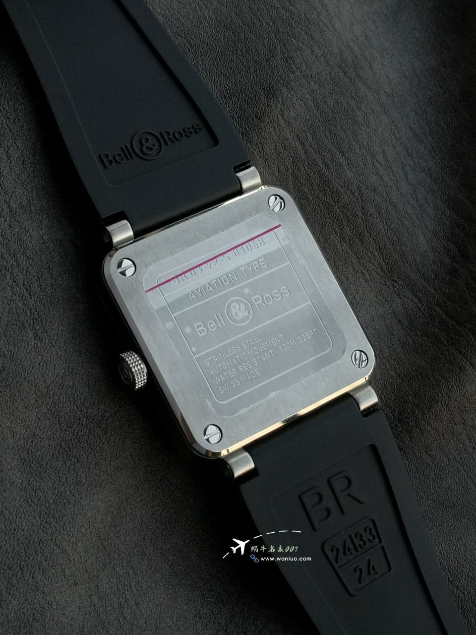  Bell & Ross  Various  set INSTRUMENTS series  imitation  replica  watchBR0392-D-BL-CE/SRB，BR0393-BLU-ST/SCA，BR0394-GR-ST/SCA / BR09293