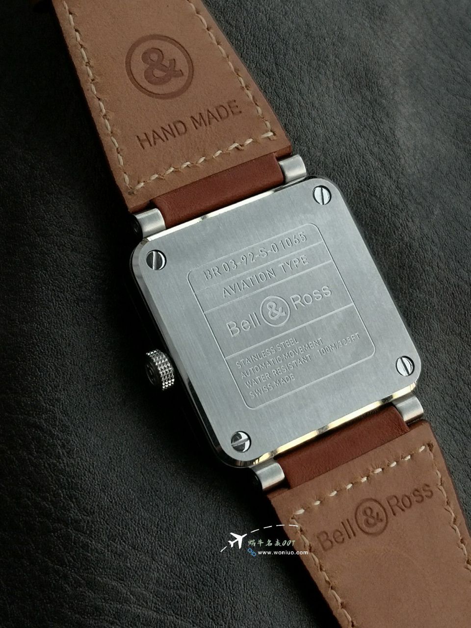  Bell & Ross  Various  set INSTRUMENTS series  imitation  replica  watchBR0392-D-BL-CE/SRB，BR0393-BLU-ST/SCA，BR0394-GR-ST/SCA / BR09293