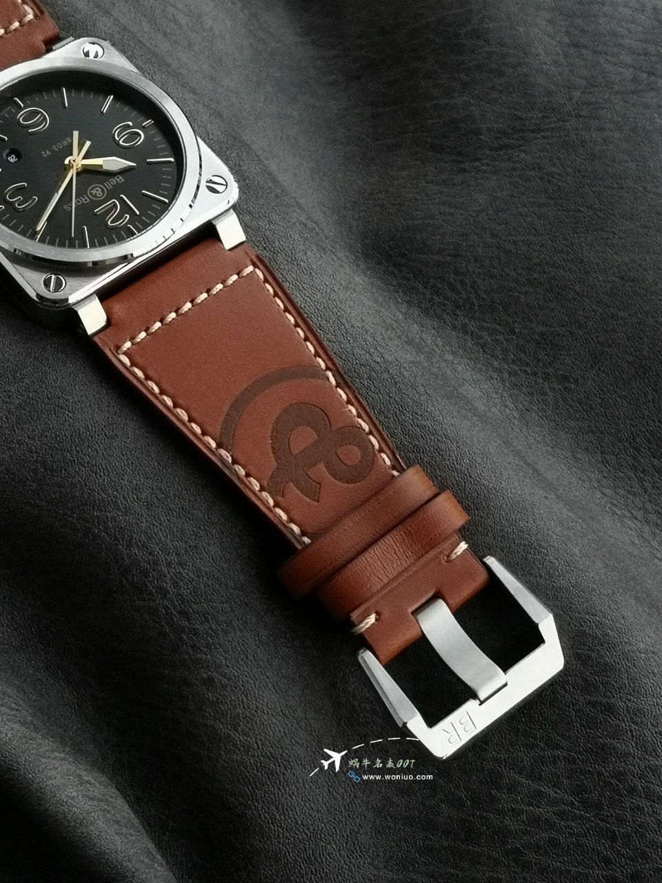  Bell & Ross  Various  set INSTRUMENTS series  imitation  replica  watchBR0392-D-BL-CE/SRB，BR0393-BLU-ST/SCA，BR0394-GR-ST/SCA / BR09293