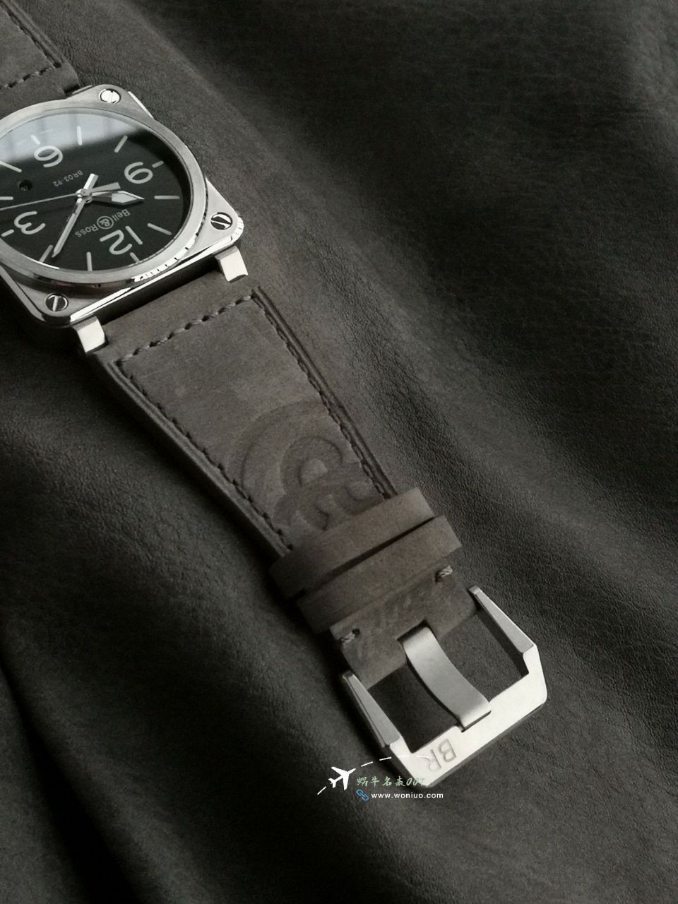  Bell & Ross  Various  set INSTRUMENTS series  imitation  replica  watchBR0392-D-BL-CE/SRB，BR0393-BLU-ST/SCA，BR0394-GR-ST/SCA / BR09293