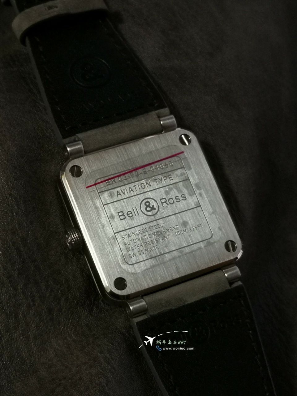  Bell & Ross  Various  set INSTRUMENTS series  imitation  replica  watchBR0392-D-BL-CE/SRB，BR0393-BLU-ST/SCA，BR0394-GR-ST/SCA / BR09293