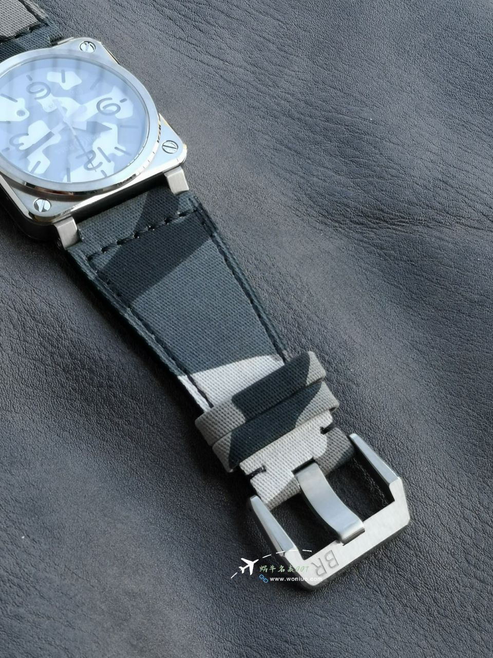  Bell & Ross  Various  set INSTRUMENTS series  imitation  replica  watchBR0392-D-BL-CE/SRB，BR0393-BLU-ST/SCA，BR0394-GR-ST/SCA / BR09293