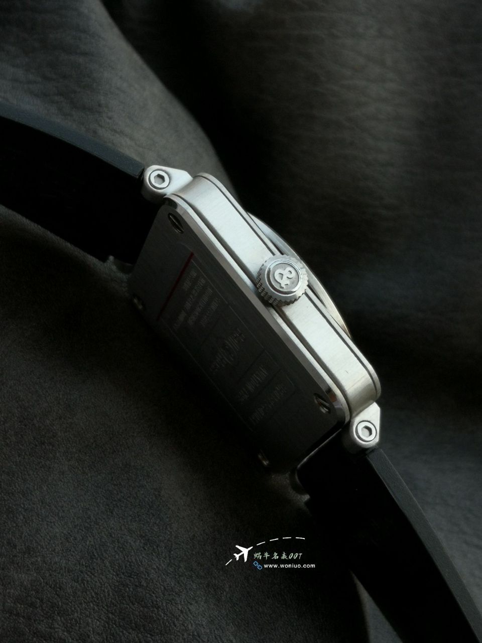  Bell & Ross  Various  set INSTRUMENTS series  imitation  replica  watchBR0392-D-BL-CE/SRB，BR0393-BLU-ST/SCA，BR0394-GR-ST/SCA / BR09293