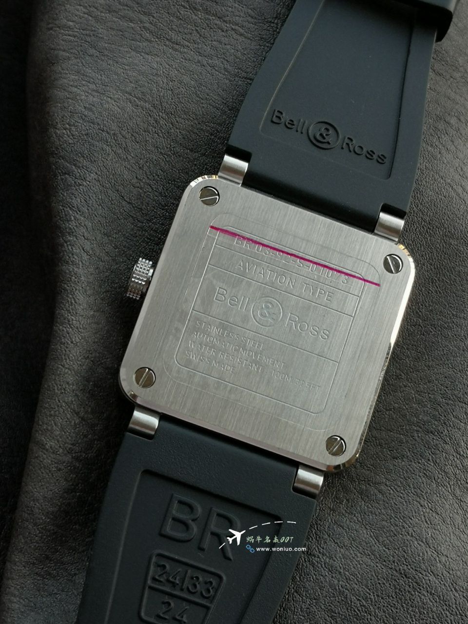  Bell & Ross  Various  set INSTRUMENTS series  imitation  replica  watchBR0392-D-BL-CE/SRB，BR0393-BLU-ST/SCA，BR0394-GR-ST/SCA / BR09293