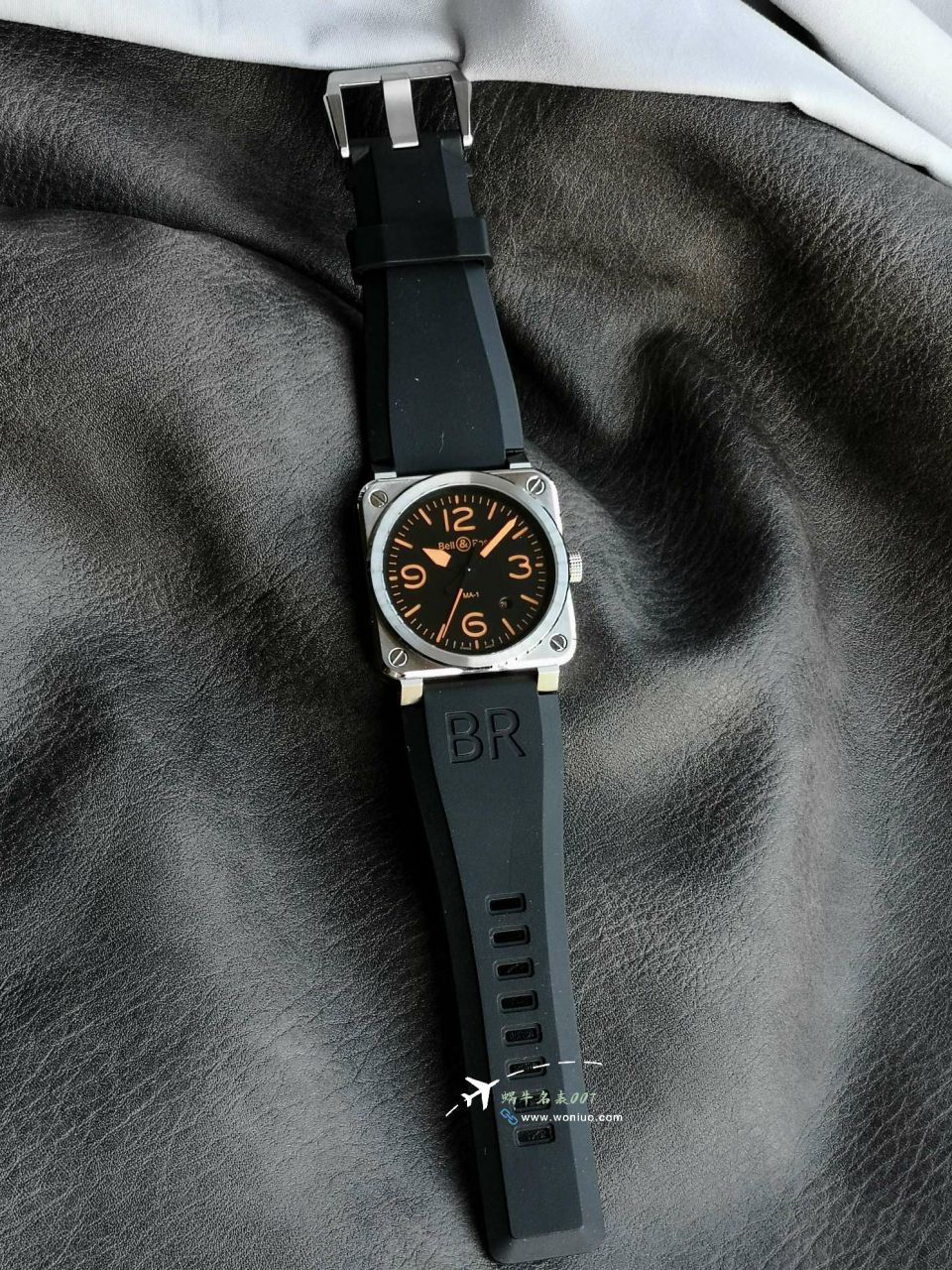  Bell & Ross  Various  set INSTRUMENTS series  imitation  replica  watchBR0392-D-BL-CE/SRB，BR0393-BLU-ST/SCA，BR0394-GR-ST/SCA / BR09293