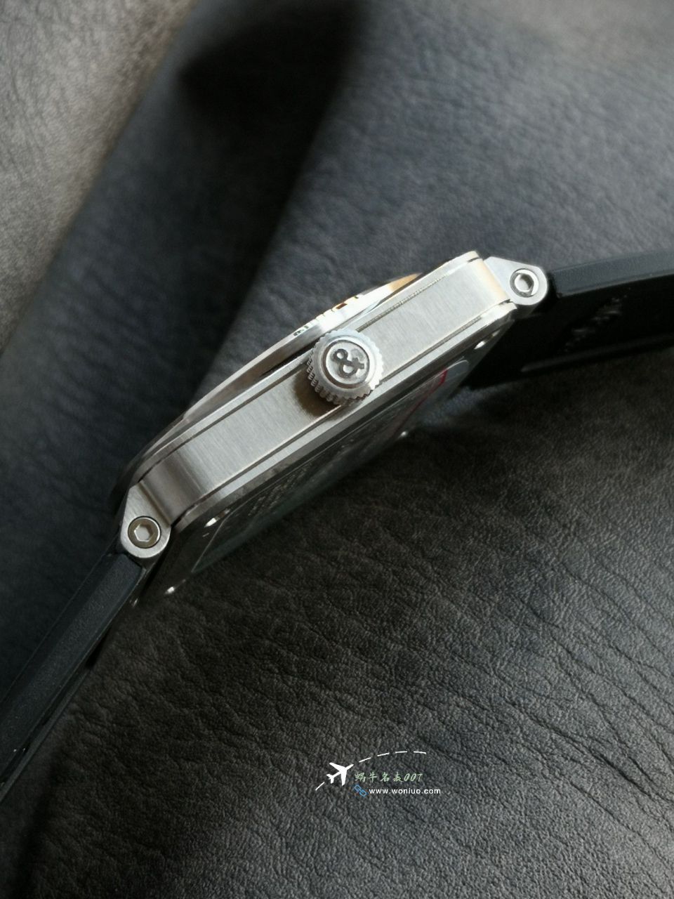  Bell & Ross  Various  set INSTRUMENTS series  imitation  replica  watchBR0392-D-BL-CE/SRB，BR0393-BLU-ST/SCA，BR0394-GR-ST/SCA / BR09293