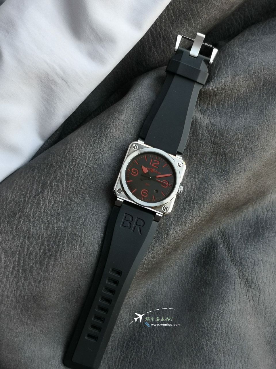  Bell & Ross  Various  set INSTRUMENTS series  imitation  replica  watchBR0392-D-BL-CE/SRB，BR0393-BLU-ST/SCA，BR0394-GR-ST/SCA / BR09293