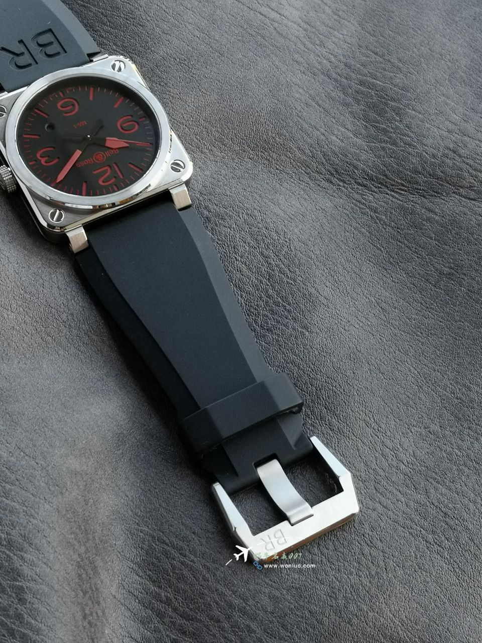  Bell & Ross  Various  set INSTRUMENTS series  imitation  replica  watchBR0392-D-BL-CE/SRB，BR0393-BLU-ST/SCA，BR0394-GR-ST/SCA / BR09293