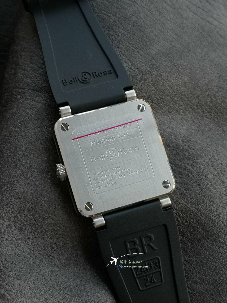  Bell & Ross  Various  set INSTRUMENTS series  imitation  replica  watchBR0392-D-BL-CE/SRB，BR0393-BLU-ST/SCA，BR0394-GR-ST/SCA / BR09293