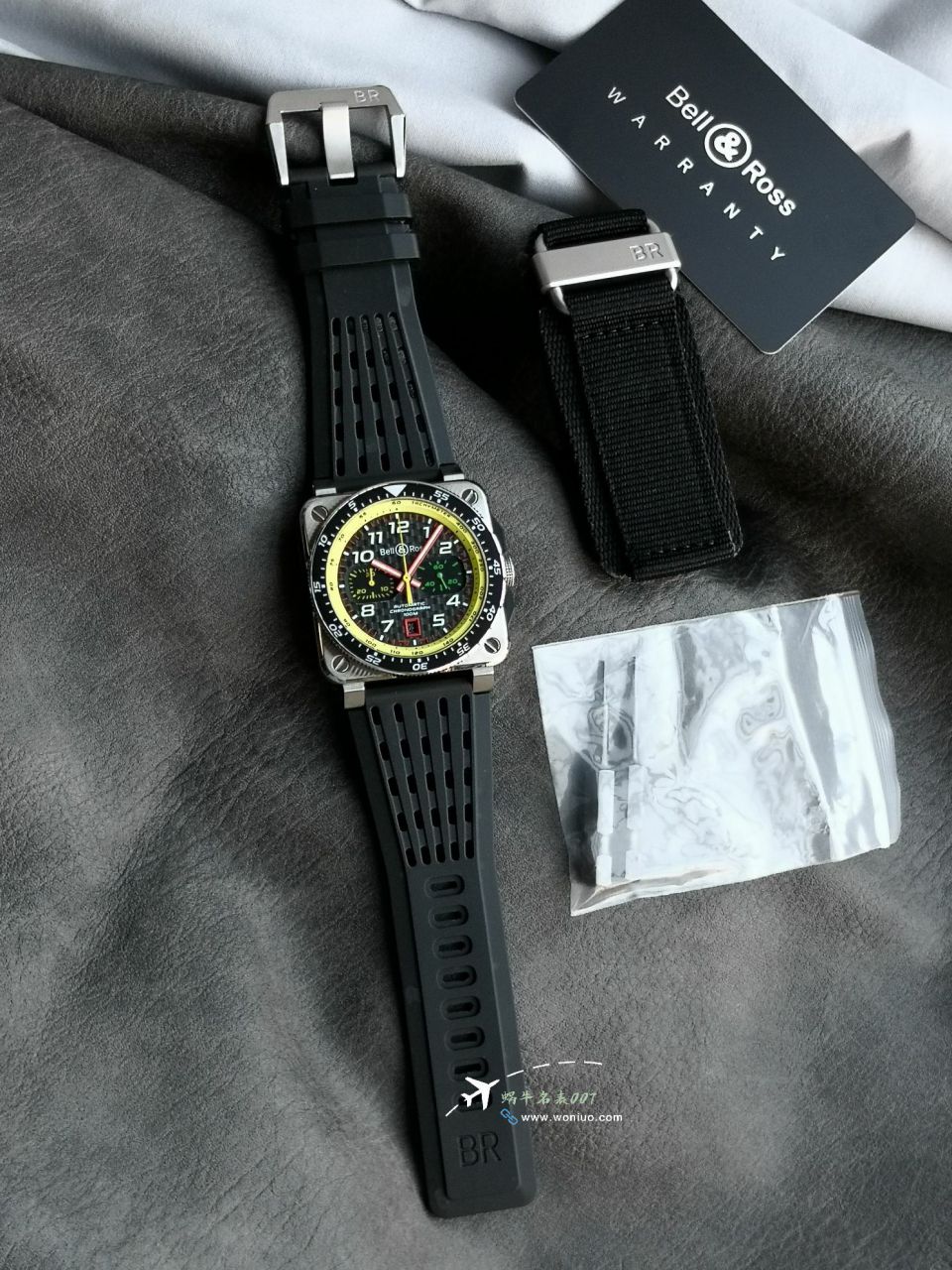  Bell & Ross  Various  set INSTRUMENTS series  imitation  replica  watchBR0392-D-BL-CE/SRB，BR0393-BLU-ST/SCA，BR0394-GR-ST/SCA / BR09293