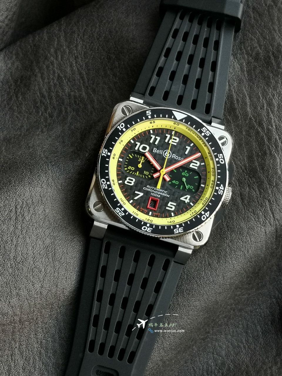  Bell & Ross  Various  set INSTRUMENTS series  imitation  replica  watchBR0392-D-BL-CE/SRB，BR0393-BLU-ST/SCA，BR0394-GR-ST/SCA / BR09293