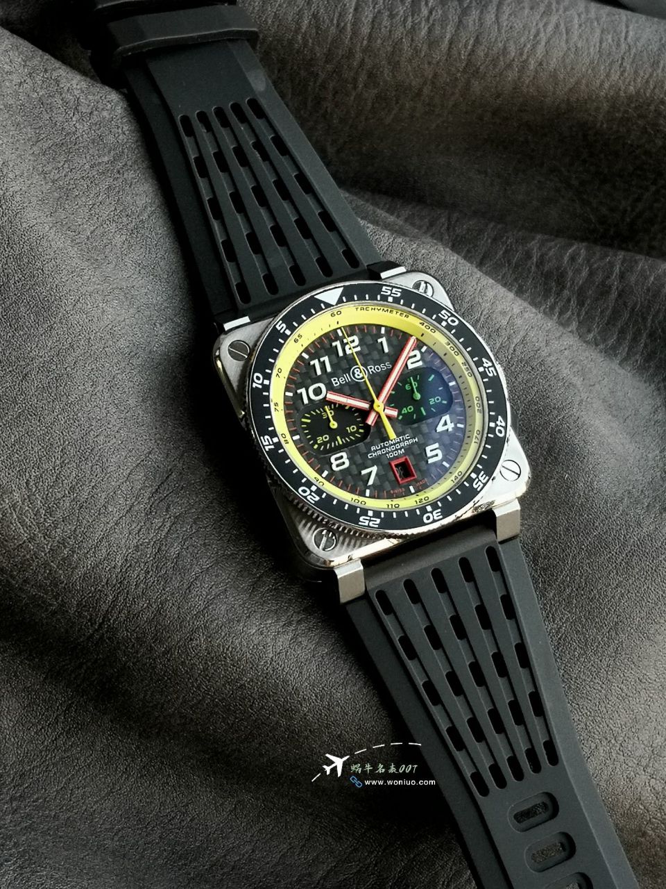  Bell & Ross  Various  set INSTRUMENTS series  imitation  replica  watchBR0392-D-BL-CE/SRB，BR0393-BLU-ST/SCA，BR0394-GR-ST/SCA / BR09293