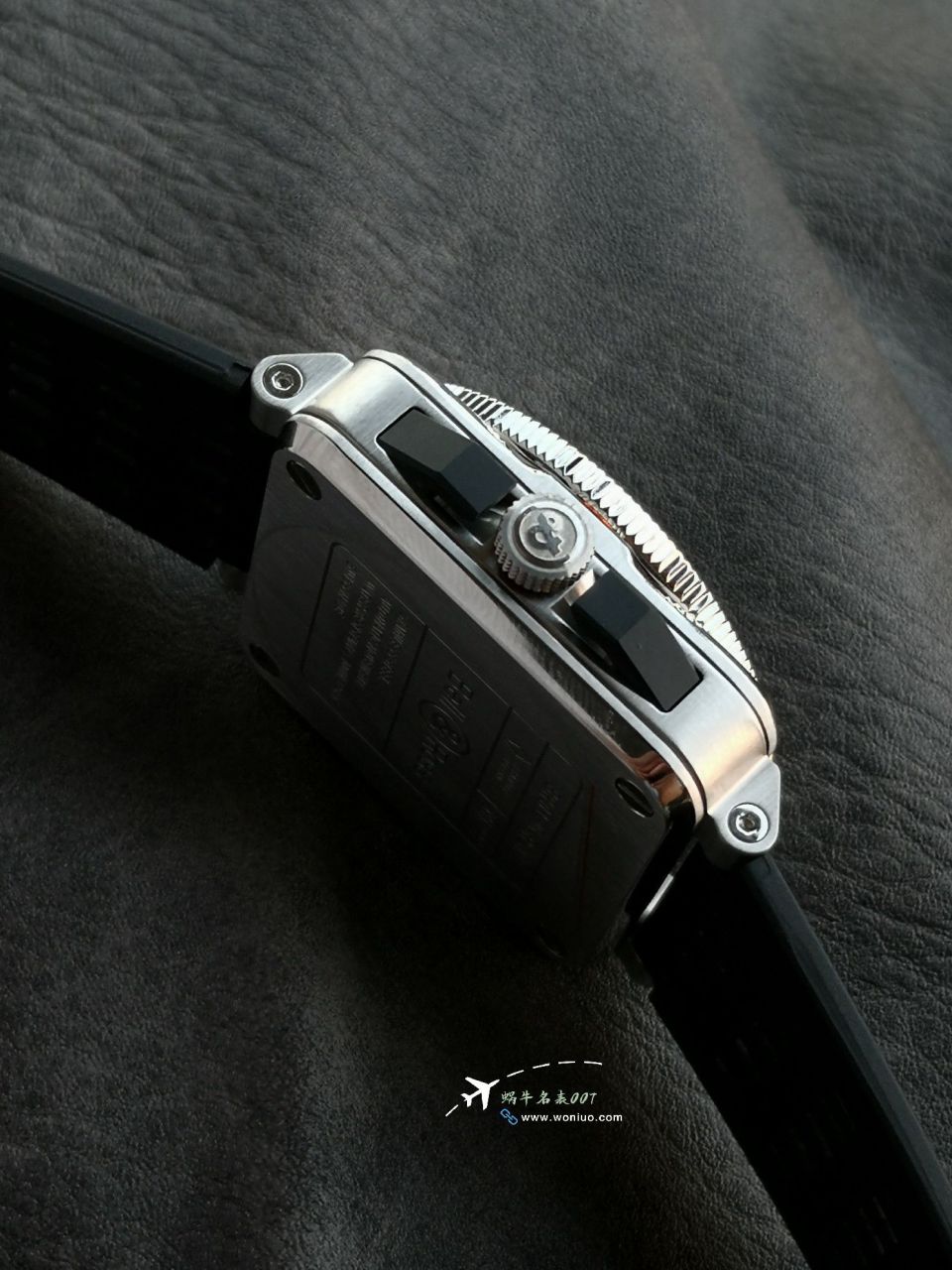  Bell & Ross  Various  set INSTRUMENTS series  imitation  replica  watchBR0392-D-BL-CE/SRB，BR0393-BLU-ST/SCA，BR0394-GR-ST/SCA / BR09293