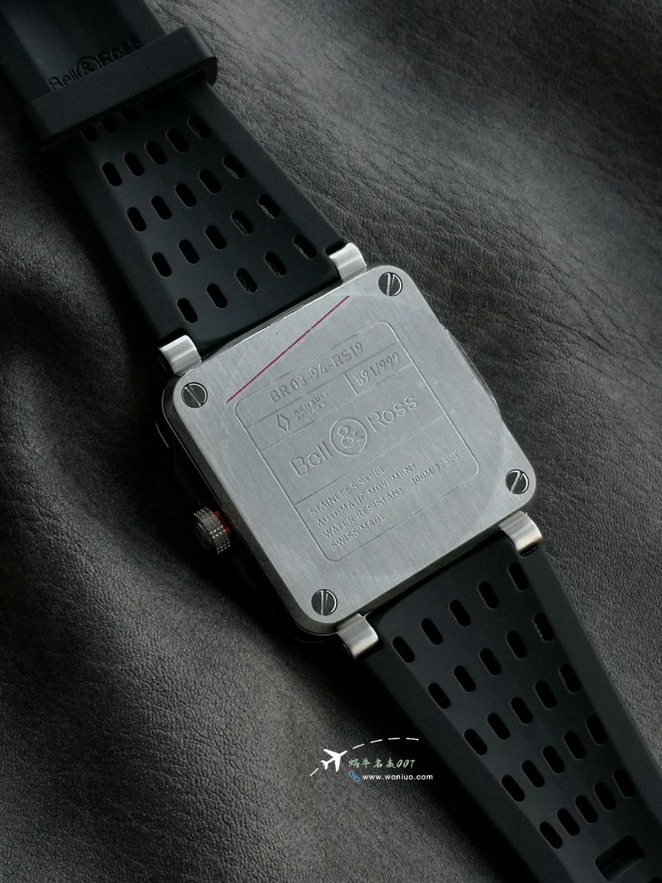  Bell & Ross  Various  set INSTRUMENTS series  imitation  replica  watchBR0392-D-BL-CE/SRB，BR0393-BLU-ST/SCA，BR0394-GR-ST/SCA / BR09293