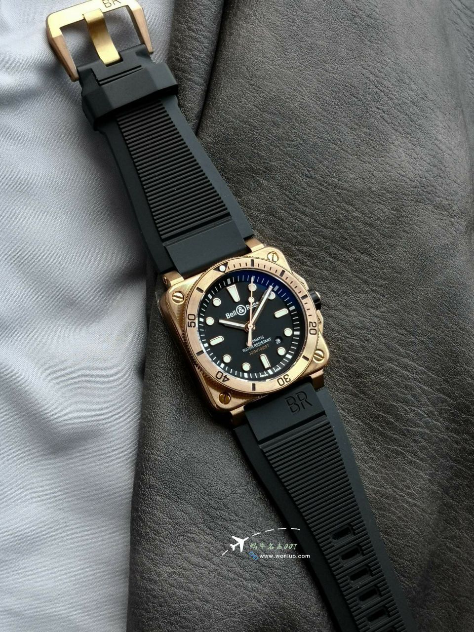  Bell & Ross  Various  set INSTRUMENTS series  imitation  replica  watchBR0392-D-BL-CE/SRB，BR0393-BLU-ST/SCA，BR0394-GR-ST/SCA / BR09293