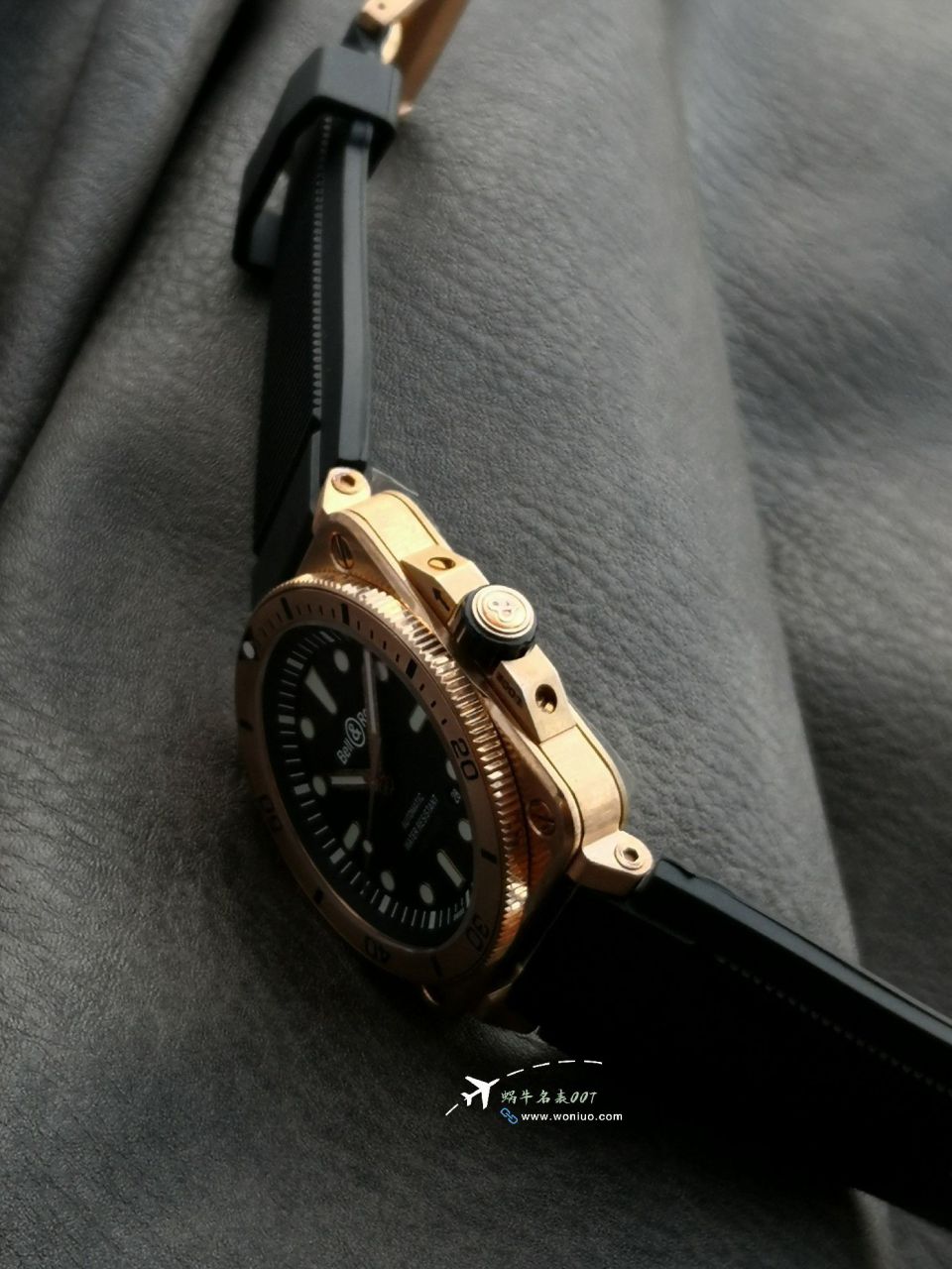  Bell & Ross  Various  set INSTRUMENTS series  imitation  replica  watchBR0392-D-BL-CE/SRB，BR0393-BLU-ST/SCA，BR0394-GR-ST/SCA / BR09293