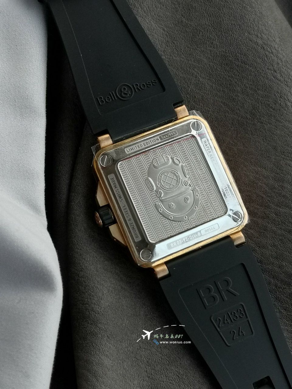  Bell & Ross  Various  set INSTRUMENTS series  imitation  replica  watchBR0392-D-BL-CE/SRB，BR0393-BLU-ST/SCA，BR0394-GR-ST/SCA / BR09293