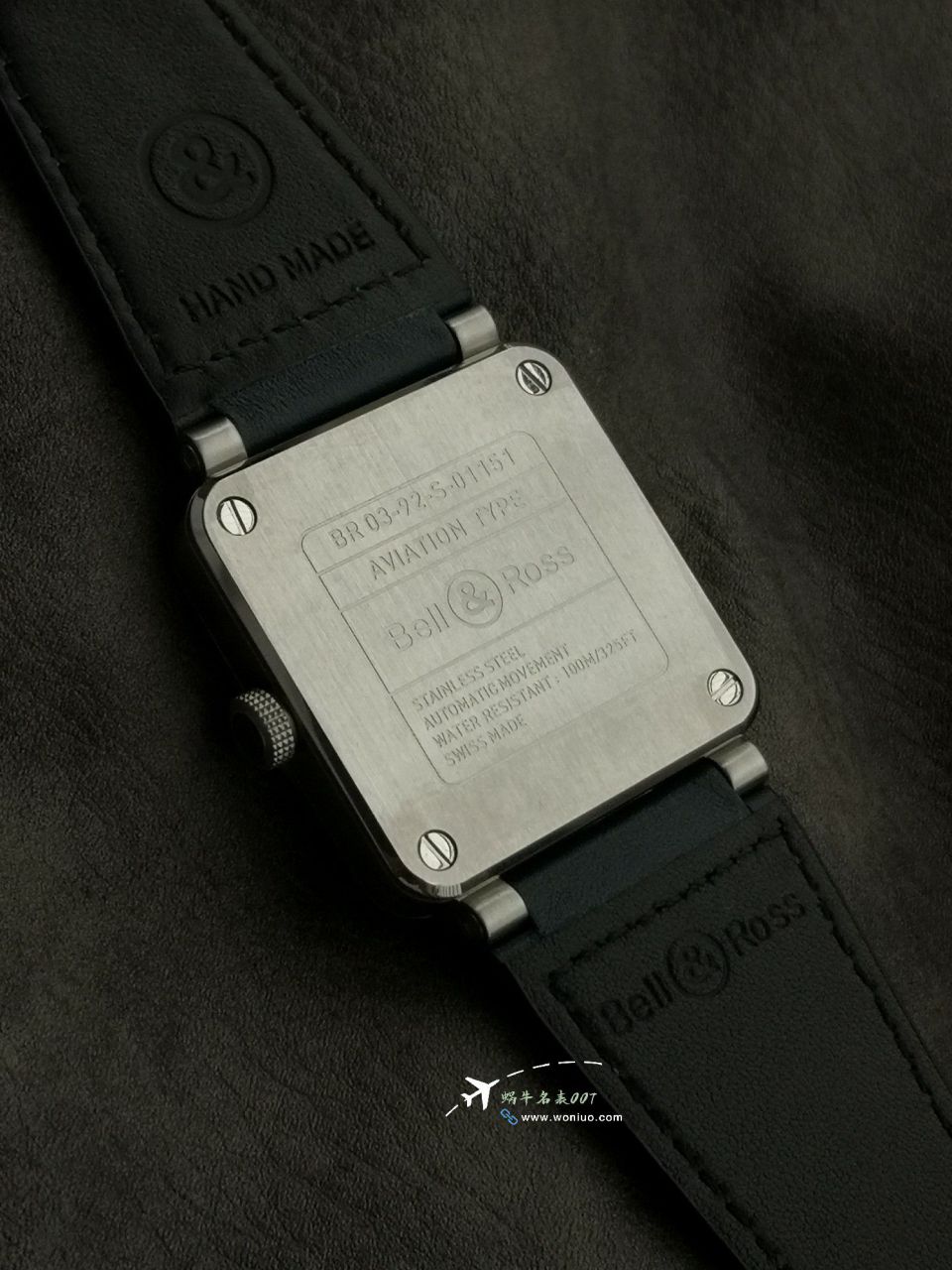  Bell & Ross  Various  set INSTRUMENTS series  imitation  replica  watchBR0392-D-BL-CE/SRB，BR0393-BLU-ST/SCA，BR0394-GR-ST/SCA / BR09293