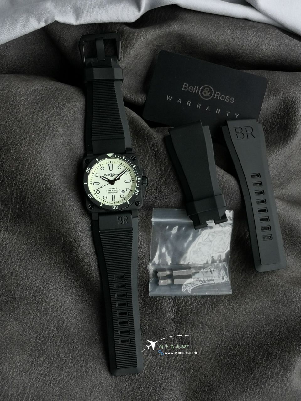  Bell & Ross  Various  set INSTRUMENTS series  imitation  replica  watchBR0392-D-BL-CE/SRB，BR0393-BLU-ST/SCA，BR0394-GR-ST/SCA / BR09293