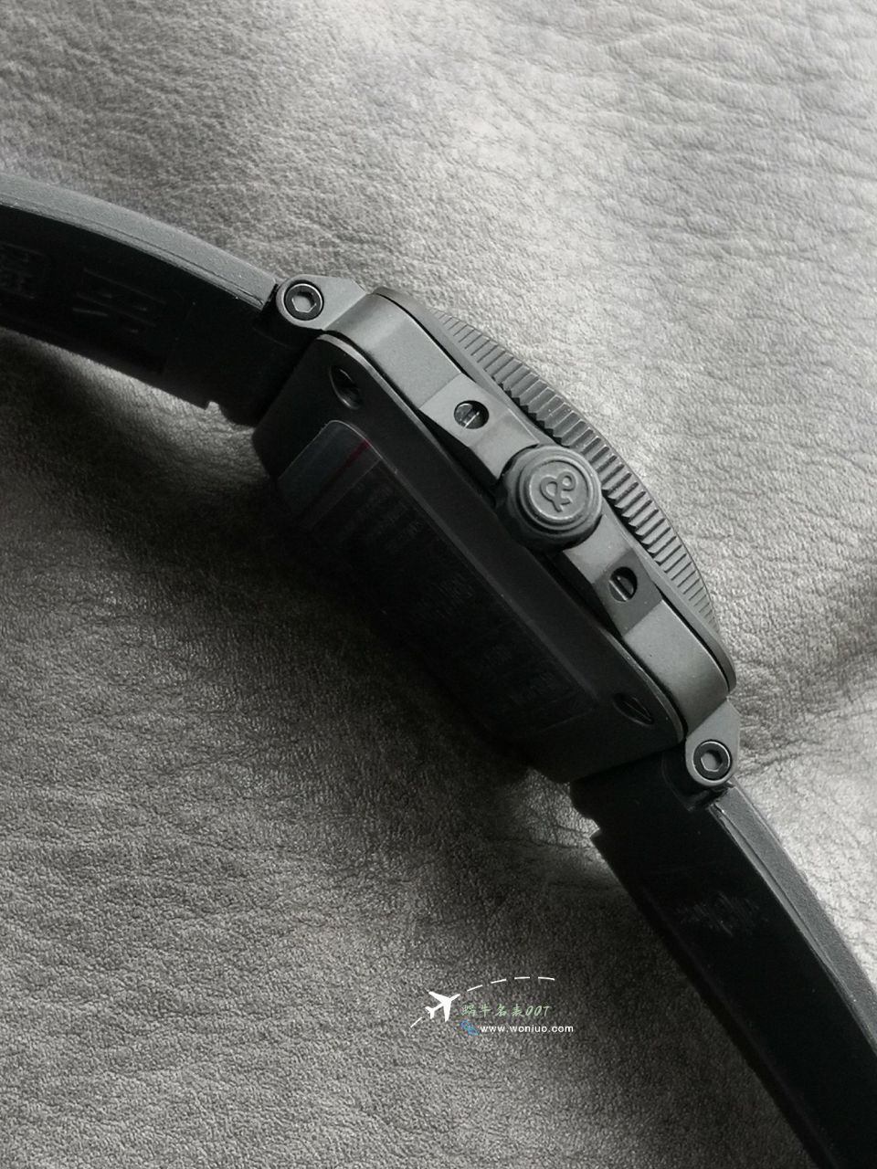  Bell & Ross  Various  set INSTRUMENTS series  imitation  replica  watchBR0392-D-BL-CE/SRB，BR0393-BLU-ST/SCA，BR0394-GR-ST/SCA / BR09293