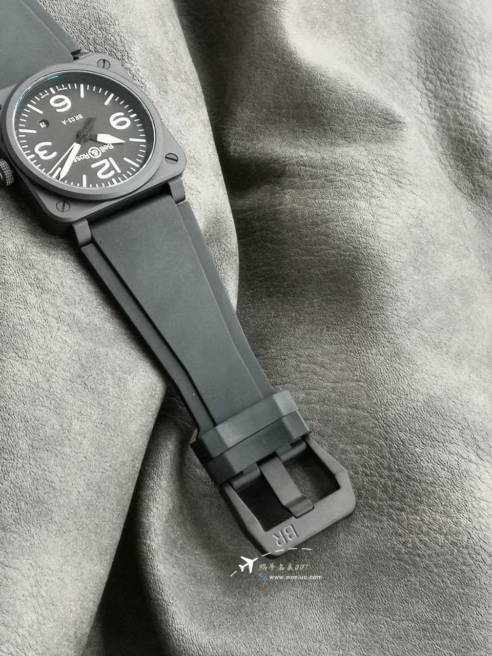  Bell & Ross  Various  set INSTRUMENTS series  imitation  replica  watchBR0392-D-BL-CE/SRB，BR0393-BLU-ST/SCA，BR0394-GR-ST/SCA / BR09293